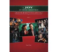Keith Getty An Irish Christmas Volume 2 (Tascabile)