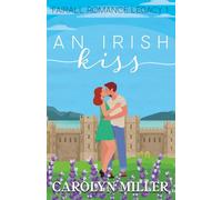 An Irish Kiss