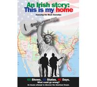 An Irish Story: This Is My Home (DVD) Dave Browne Dave Rooney