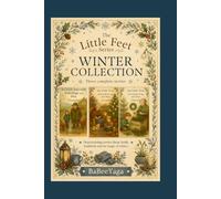 An Irish Year with BaBeeYaga and Max: Winter Collection - Three Complete Stories (November, December, January)
