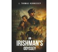 An Irishman’s Odyssey