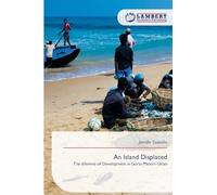 An Island Displaced: The dilemma of Development in Gorai-Manori-Uttan