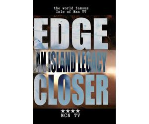 An Island Legacy Edge Closer