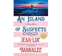 An Island of Suspects: A Brittany Mystery: 10