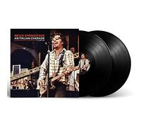 An Italian Charade Vol.1