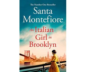 An italian girl in brooklyn - Montefiore Santa