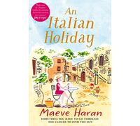 An Italian holiday