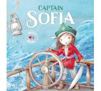 An Leysen Captain Sofia (Copertina rigida) Classic Fantastic