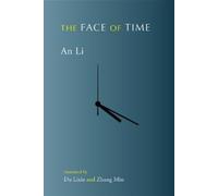 An Li The Face of Time (Tascabile)