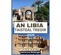 AN LIBIA TAISTEAL TREOIR 2026: Odaisé Chultúrtha Trasna Ríocht an Fhásaigh
