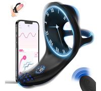 An llo-V br nte-P r-L i-e-L i S xyt ysys U mo Cöppiâ Massager Pl g-An les x-K t S x t ys U mo Vibr tore An le An llo-V br nte-P r-L i Plúg Sḙẋy Ṡhôp Adatto all'Eserciz ZC