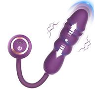 An llo-Vibr nte-per-il-Pene Plúg-An le-donna Vi r tori-Uomo-An li M stur zione-Realistico-Uomo St m l tore-Pr st tico Mảschîle Vĩbrảtọri Pröstảta S x-T ysc ppia dủlti Did TW30