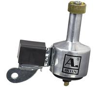 Dinamo Anlun 6V/3W 8 poli destra alluminio rullo metallo
