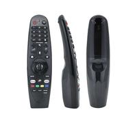 AN-MR18BA compatibile con il telecomando LG LED Magic Voice TV 50UK6710PLB 43UK6550PLD