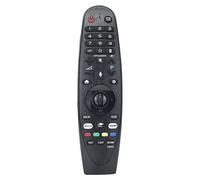 AN-MR18BA per telecomando TV LG, controller di ricambio a infrarossi, senza controllo vocale/magia
