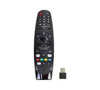 AN-MR19BA AM-HR19BA AKB75635305 Magic Remote Control for LG 4K for Smart TV