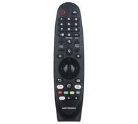 AN-MR20GA Telecomando Fit for LG 4K 8K OLED TV 43UN73906LE 43UN73906LED