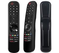 AN-MR21GA Replcement Telecomando adatto per LG OLED C1 Serie 4k Smart TV Remote 2021 Modello OLED48C1PUB OLED55C1PUB OLED65C1PUB OLED77C1PUB OLED83C1PUB