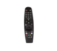 AN-MR650A Replacement Remote Control with Voice Function and Flying Mouse Function compatible with LG Smart TV