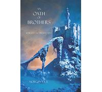 An Oath of Brothers (Book #14 in the Sorcerer's Ring)