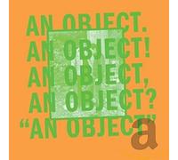 An Object