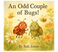 An Odd Couple of Bugs!