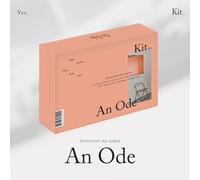 An Ode ( audioCD )