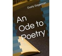 An Ode to Poetry