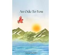An Ode To You