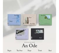 An Ode (Vol.3) - Seventeen (Audio Cd)