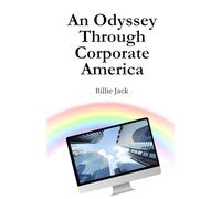 An Odyssey Through Corporate America