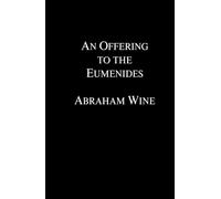 An Offering to the Eumenides