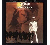 An Officer & A Gentelman Ost