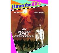 An Officer and a Gentleman