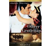 An Officer and a Gentleman (DVD) Richard Gere Debra Winger David Keith