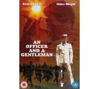 An Officer and a Gentleman (DVD) Victor French Harold Sylvester Grace Zabriskie