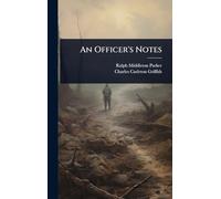 An Officer's Notes