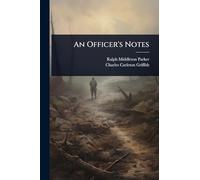 An Officer's Notes