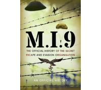 An Official History M.I.9 (Copertina rigida)