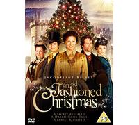 An Old Fashioned Christmas [DVD] [Edizione: Regno Unito]