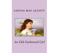 An Old-Fashioned Girl