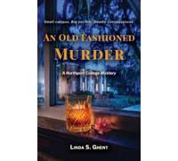 An Old Fashioned Murder: 1