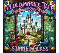 An Old Mosaic Tale: Stained Glass