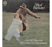 An Old Raincoat Won't Ever Let You Down (UK 1971 - SWIRL)