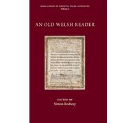 An Old Welsh Reader: 8