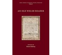 An Old Welsh Reader: 8