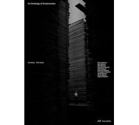 An Ontology of Construction /anglais: Spatial Effects in Architecture