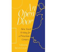 An Open Door (Tascabile)