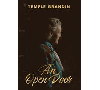 An Open Door: Temple Grandin Temple Grandin John Barnhardt