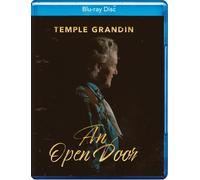 An Open Door: Temple Grandin Temple Grandin John Barnhardt